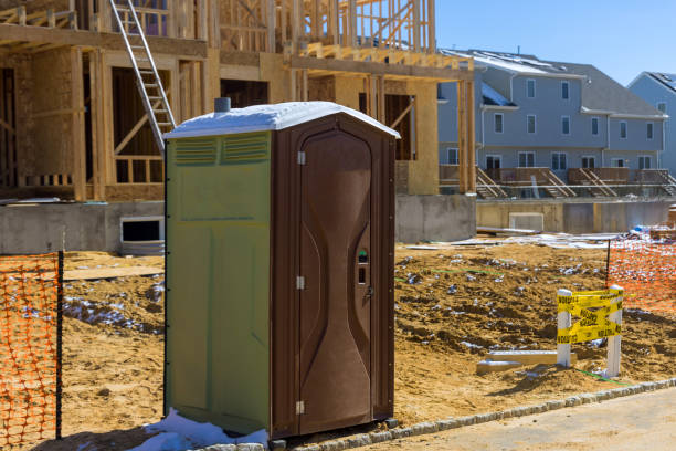 Best Local porta potty services  in Taft Heights, CA