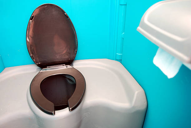 Best Sanitation services for porta potties  in Taft Heights, CA