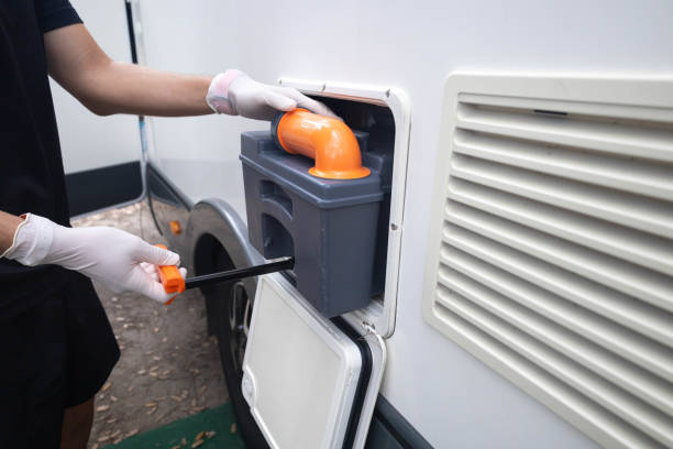 Best Porta potty for special events  in Taft Heights, CA
