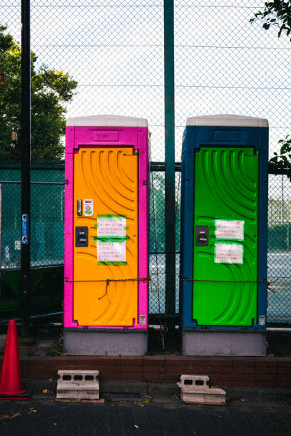 Best High-end porta potty rental  in Taft Heights, CA