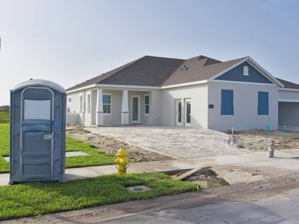 Best Portable restroom trailer rental  in Taft Heights, CA