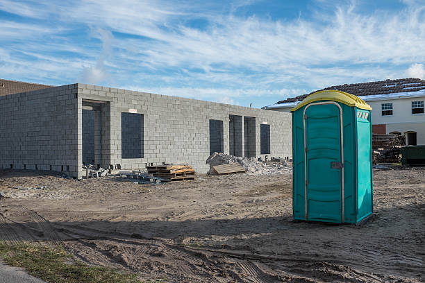 Best Luxury portable toilet rental  in Taft Heights, CA